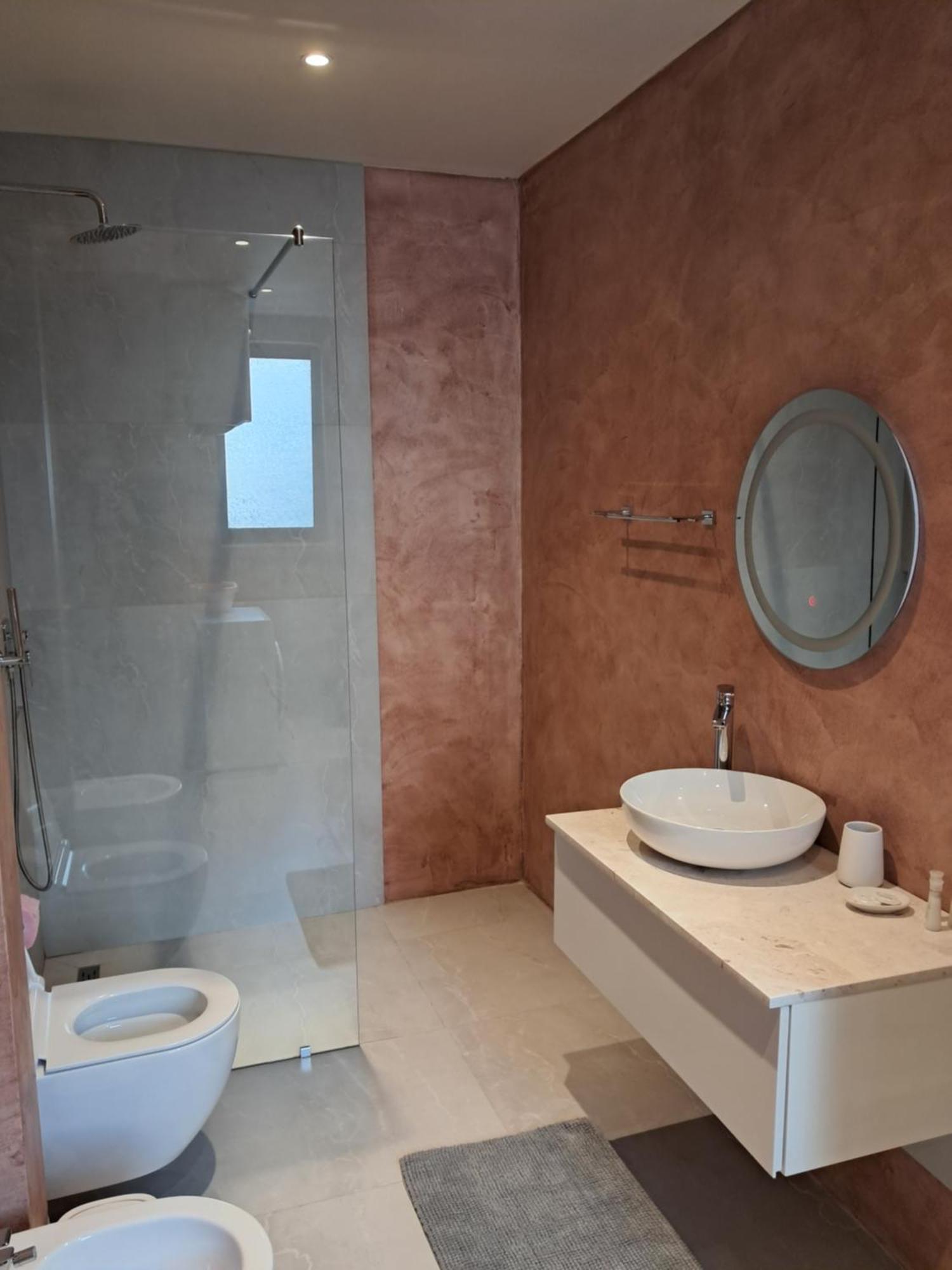 Ideal Sea View Apartment فلورا المظهر الخارجي الصورة