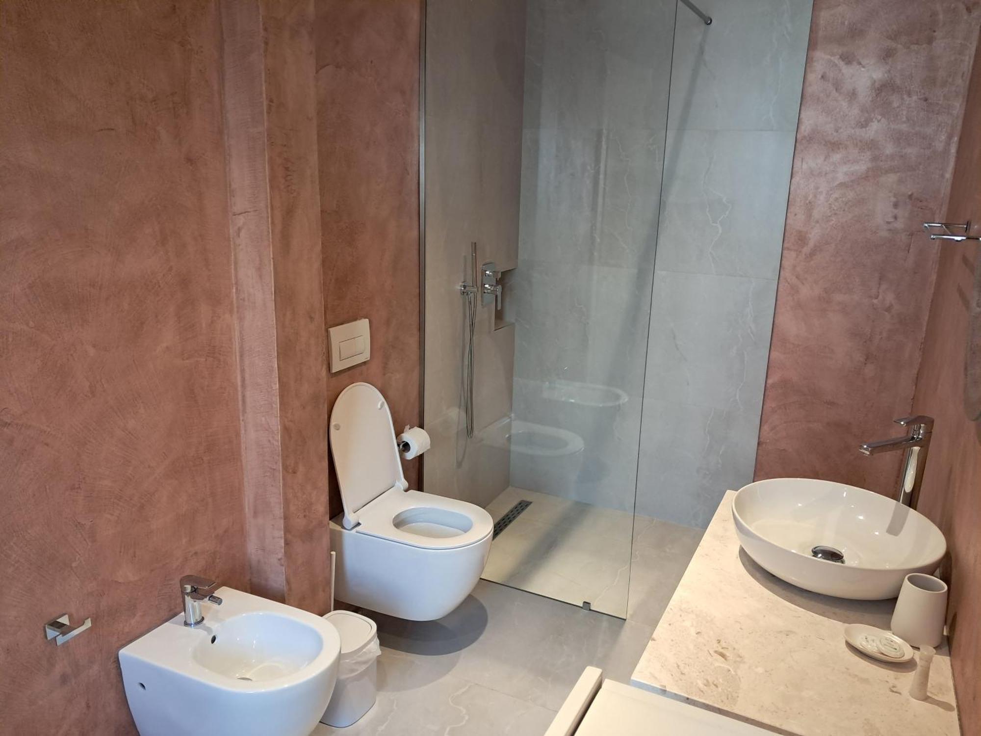 Ideal Sea View Apartment فلورا المظهر الخارجي الصورة